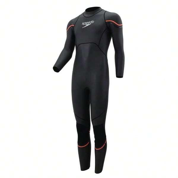 Speedo Speedo MS-1 Multisport Wetsuit Men's – Uniwersalny i wygodny multisportowy kombinezon dla mężczyzn. ✅ Dostawa w ciągu 24 godzin na kontynentalną część Hiszpanii.