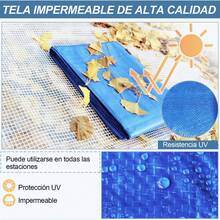 Lonas - Azul - Ver 5