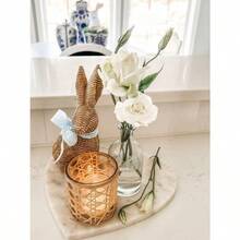 6 Pack Bud Vases For Apothecary Jars Decorative Glass Bottles Wedding Reception Cterpieces Mini Flower Vases Small Medicine Bottles For Home Decor - SmallClear - View 8