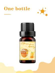 10ml, 9 Unique Food Scented Essential Oils, Suitable For Aroma Stone, Humidifier, Diffuser, DIY Candles, Caramel Pudding, Macaron Honey Water, Pumpkin Pie, Green Grape Gummy, Christmas Cookies, Christmas Cream Sponge Cake, Christmas Yule Log Cake, Donut Fragrance, Great For Valentine's Day, Christmas Eve, And Excellent Gift Choice For Friends - A Variety Of Food Aromatherapy Essential Oils - View 17