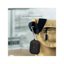 Case Compatible With Apple Airp Ods Pro Case Earphone Accessories Wireless Bluetooth Headset Silicone Air Pod Pro Cover With Cleaner Kit