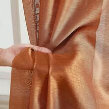 Curtains - Oxide - View 5