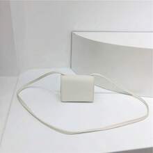 Women Shoulder Bags - 白色 - 查看 13