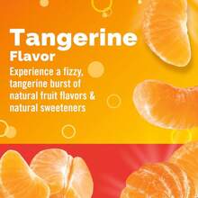 Emergen-C 1000mg Vitamina C en polvo para el apoyo diario del sistema inmunológico, sin cafeína, suplementos de vitamina C con zinc y manganeso, vitaminas B y electrolitos, sabor naranja súper - 30 unidades