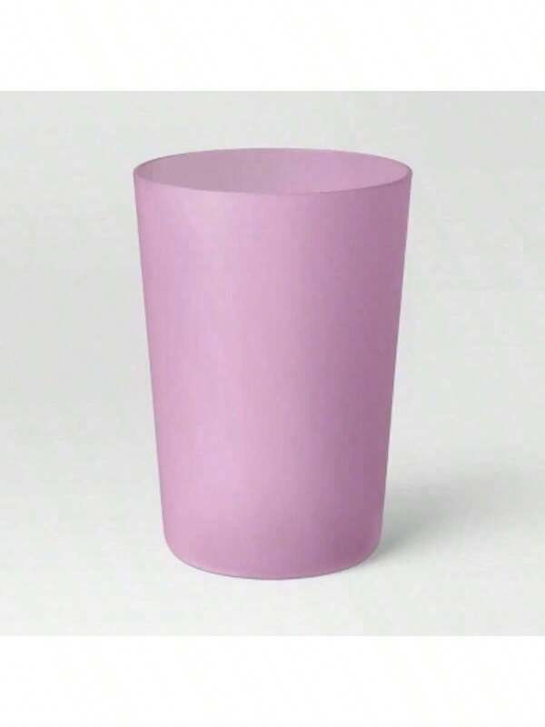 542ml Pale Raspberry Short Tumbler Pink