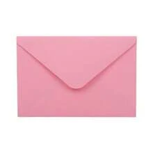 10 件/20 件/50 件/100 件纸质信封邀请信封自封纸质信封多色迷你中大型纸质窗口信封，小卡片/便笺夹信封纸适用于节日、婚礼、派对、生日和圣诞节庆祝活动