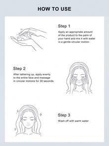 LA MER The Essence Foaming Cleanser-Foaming Face Wash - #1.0FL.OZ./30ML - View 10