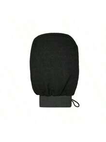 1 pièce/2 pièces/3 pièces Nouveaux gants de bain exfoliants à succès, nettoyage en profondeur, élimine la peau morte et la saleté, doux pour la peau, gants de spa revitalisants, cadeau pour Noël, Halloween