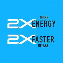 Glukos Energy Gels For Runners 2oz Packets, Running Gels With Electrolytes, Tray Of 12 Count6hao | Enhanced Stamina & Focus Supplement For Workouts Bjp1dian - Nước ép trái cây - Xem 11