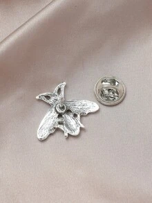 1 件复古风格古董金蜜蜂胸针，金属小别针，适用于开衫、披肩、西装外套翻领 - 蜜蜂胸針 - 查看 6