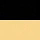 Golden Yellow+Black