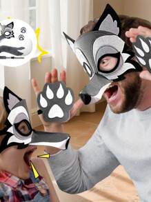 Costume Accessories Sets