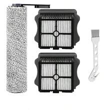 Roller Brush And HEPA Filter For Tineco Floor ONE S5 & S5 PRO Cordless Wet Dry Vacuum Cleaner Replacement Accessories Kit ﻿ - Grey - View 8