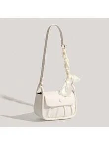 Women Top Handle Bags - 白色專櫃正品(收藏送禮品袋) - 查看 10