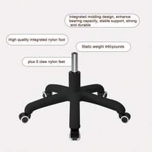 Office Chair, Velvet Office Desk Chair, Computer Chair Can Be Swiveled And Height Adjusted, Office Chair Suitable For Home And Office