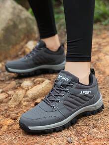 New Outdoor Sports Shoes For Women, Slip-Resistant & Durable Hiking Shoes, Breathable Women's Athletic Shoes, Ventilated Hiking Shoes For Women, Work Shoes For Women, Unisex Travel Shoes, Steel Toe Shoes For Women, Outdoor Sports Shoes For Men, Slip-Resistant & Durable Hiking Shoes For Men, Steel Toe Shoes For Men, Breathable Hiking Shoes For Men