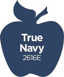 Acrylic Paint In Assorted Colors (8 Oz), K2616 True Navy- (Pack Of 1),8371743 - Mint Blue - View 5