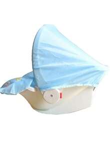 Baby Activity & Entertainment Products - Blue - View 2