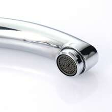 SHIOUCY Wash Basin Mixer Wash Basin Mixer Thermostatic Mixer Tap - A - View 10