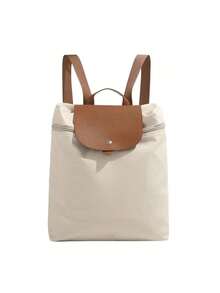 Women Fashion Backpacks - 白色專櫃正品(無禮品袋) - 查看 7