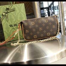 Women Shoulder Bags - YTN麻將包(附配套禮盒) - 查看 13