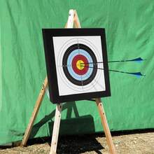 SENDERPICK Arrow EVA Foam Target Portable Arrow Target Block Target Block - Black - View 7