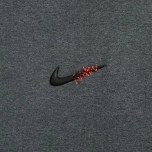 Nike Camiseta sin mangas para hombre AS M NK DF SL TOP STREET para entrenamientos HV1889-060 - Negro - Ver 5