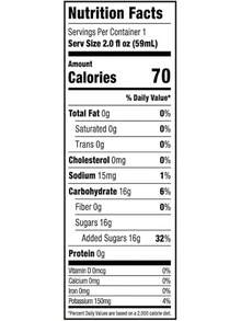 Glukos Energy Gels For Runners 2oz Packets, Running Gels With Electrolytes, Tray Of 12 Count6hao | Enhanced Stamina & Focus Supplement For Workouts Bjp1dian - Nước ép trái cây - Xem 3