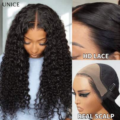 Hd Realscalpâ¢ Wig…