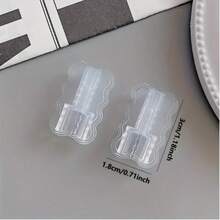 10/5/2 Stücke Wellenkabel Schutzmanschette Set, Thermoplastische Polyurethan Kabel Schutzmanschette, Kabel Schutz Zubehör, Keine Batterie erforderlich - Geeignet für Handy Datenkabel Schutz, Ladegerät Schutz, Handyzubehör