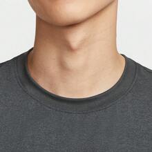 Nike Camiseta sin mangas para hombre AS M NK DF SL TOP STREET para entrenamientos HV1889-060 - Negro - Ver 4