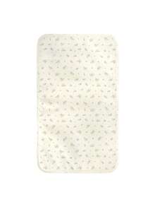 Portable Diaper Changing Pad, Easy Wipe Clean - Foldable Waterproof Baby Changing Mat For Diaper Bag, Smart Design Portable Changing Mat, Infant Travel Station Kit