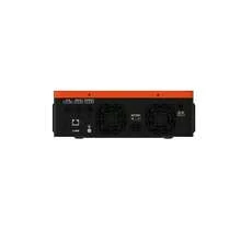 PowMr 6.2KW 4.2KW Hybrid Solar Inverter On Grid Pure Sine Wave Inverter 24V 48V 230V Dual Output With MPPT 120A Solar Charger - 4.2千瓦 24伏 - 查看 6