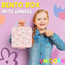 Lunch Box - A12. Mermaid - View 7