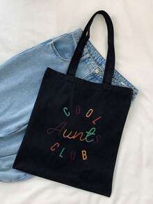 Kids Shoulder & Tote Bags - Multicolor - View 10