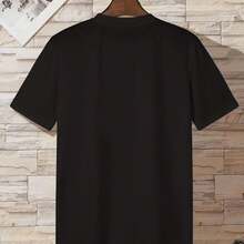 Women T-Shirts - 黑色7 - 查看 2