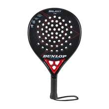 Dunlop Raquettes de padel - Noir - Voir 1