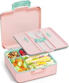 Lunch Box - A12. Mermaid - View 8