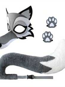 Costume Accessories Sets