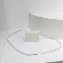 Women Shoulder Bags - 白色 - 查看 4