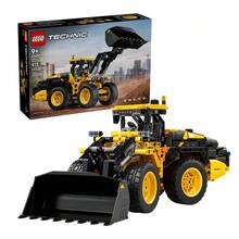 LEGO Volvo L120 Electric Wheel Loader 42209 - 42209 - View 2
