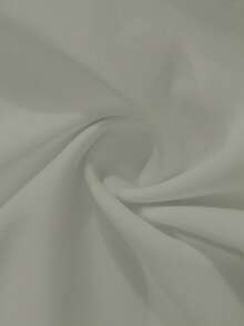 男士新款时尚嘻哈印花T恤 - 灰色 - 查看 4