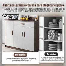 Buffets & Sideboards - Grey - View 6
