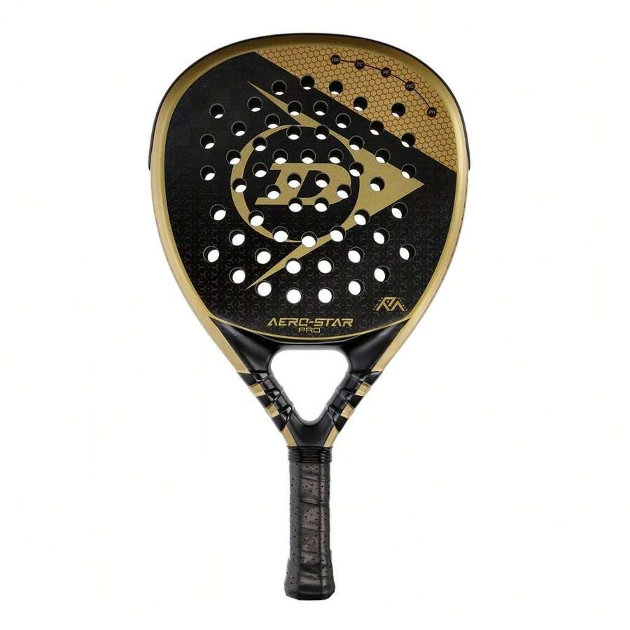 Dunlop Aero-star Pro Moyano - Multicolor - Ver 1