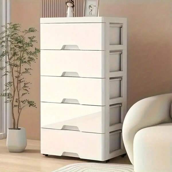 Drawer Storage Cabinet
