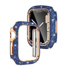 Smart Watch Strap - 41MM azul - Ver 2