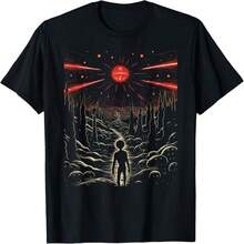 Women T-Shirts - màu đen - Xem 1