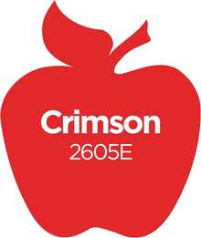 Acrylic Paint In Assorted Colors (8 Oz), K2605 Crimson- Pack Of 1,8371738 - 紫紅色 - 查看 5