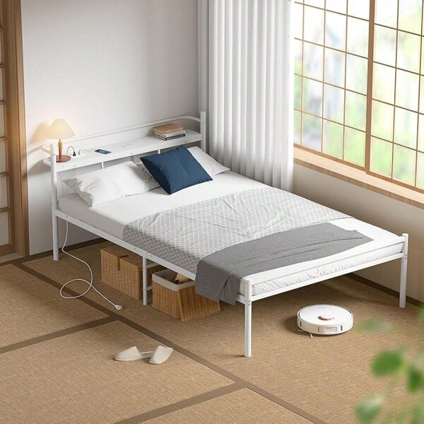 Bed Replacement Parts