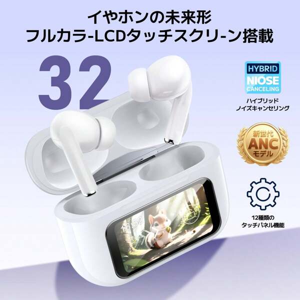 SanLao Bluetooth Earphone